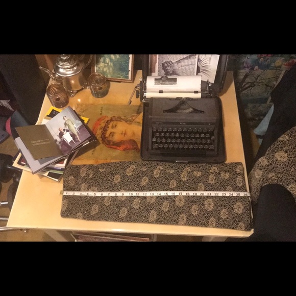 1940s Vintage 3pc suit.Can wash on delicate @home! - Picture 11 of 12